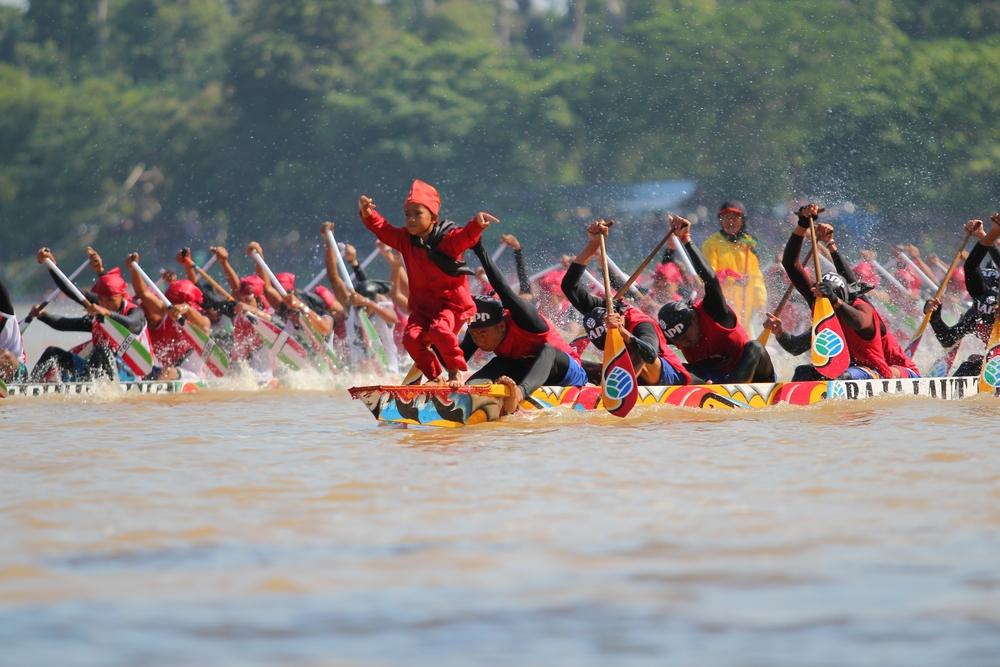 Festival Pacu Jalur