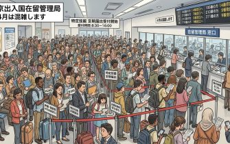 ３月＆４月の申請にご注意！