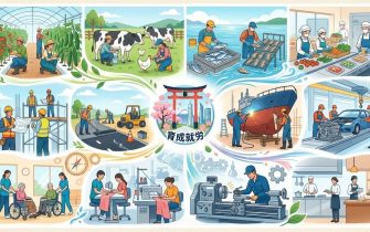 【ブログ】暫定送出機関リストとMOC締結国から読み解く「外国人材受け入れの未来」