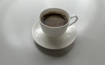 【ブログ】食文化シリーズ
