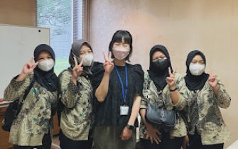 実習生配属！
