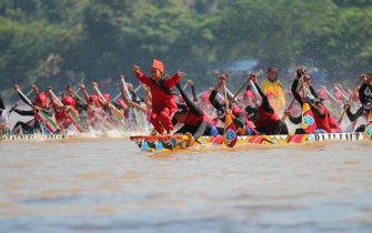 【ブログ】世界で話題！インドネシアの伝統文化「パチュ・ジャル」を知っていますか？