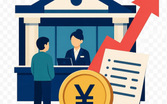 2026年10月から在留手続の手数料が改定されます